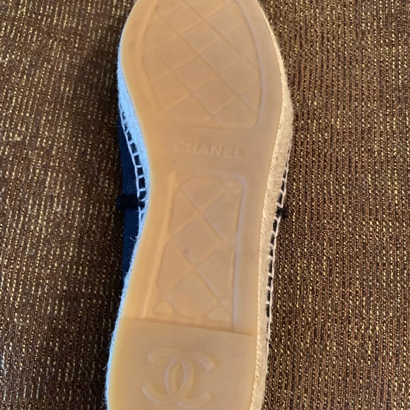 CHANEL Espadrilles - Picture 6 of 6